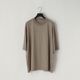 36G Wool SS Tee