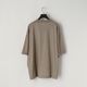 36G Wool SS Tee