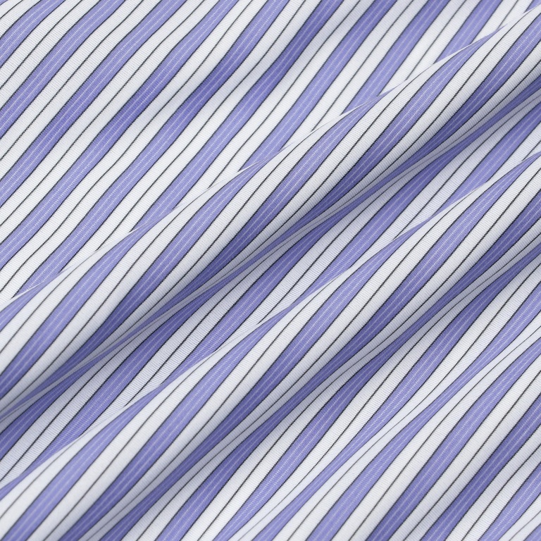 46G Stripe Ether Shirt
