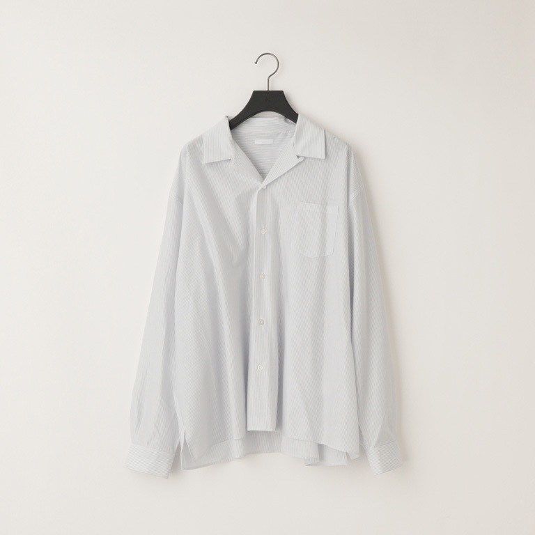 46G Stripe Ether Shirt
