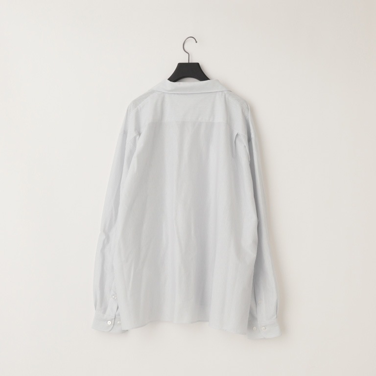 46G Stripe Ether Shirt