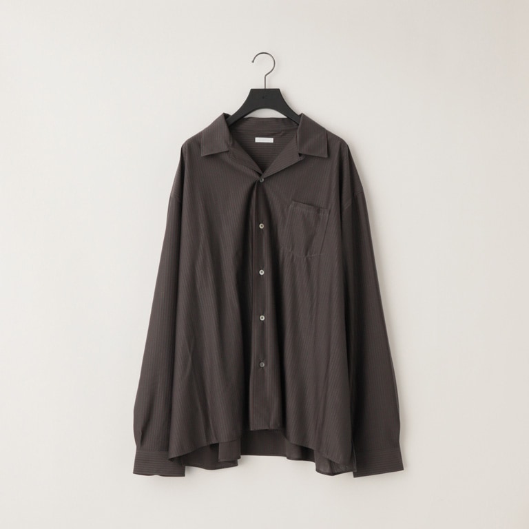 46G Stripe Ether Shirt