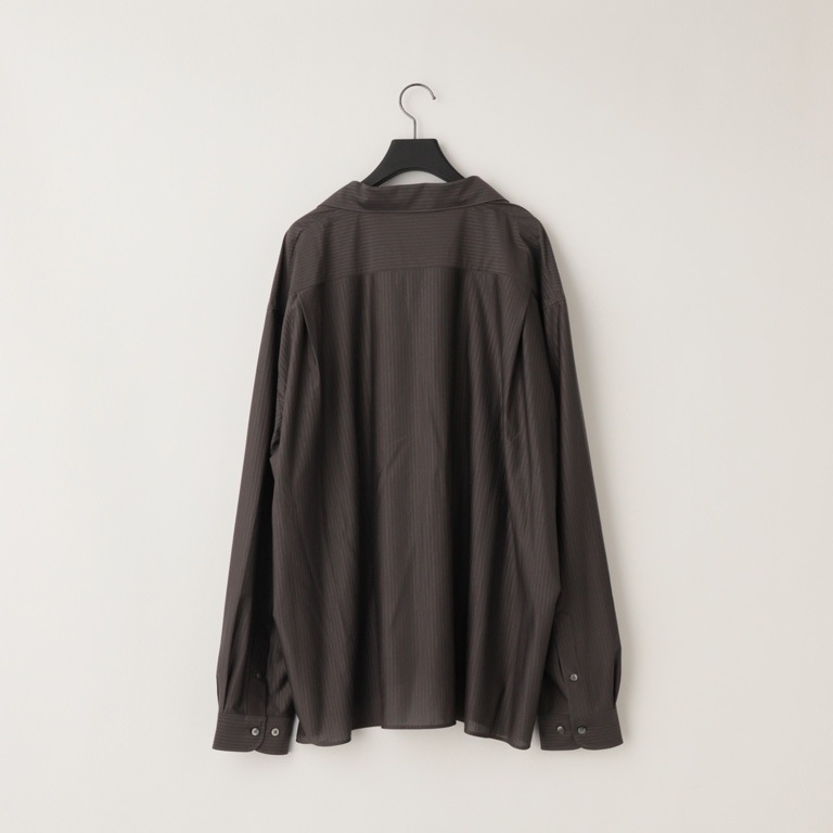 46G Stripe Ether Shirt