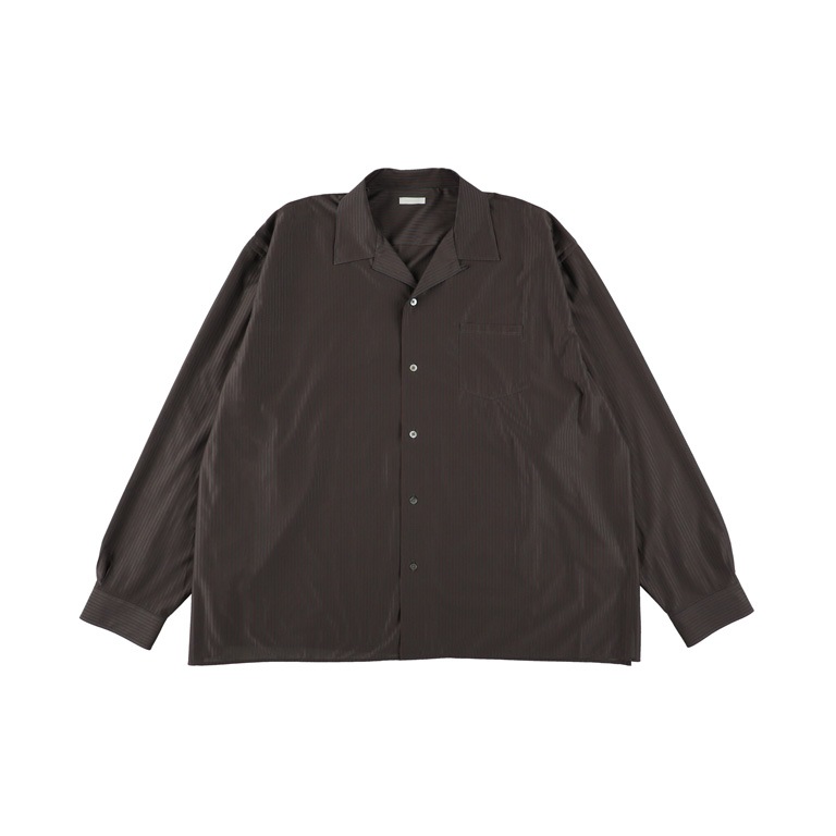 46G Stripe Ether Shirt