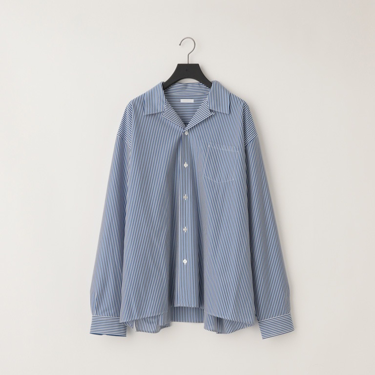 46G Stripe Ether Shirt