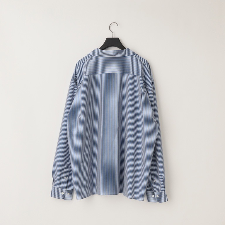 46G Stripe Ether Shirt