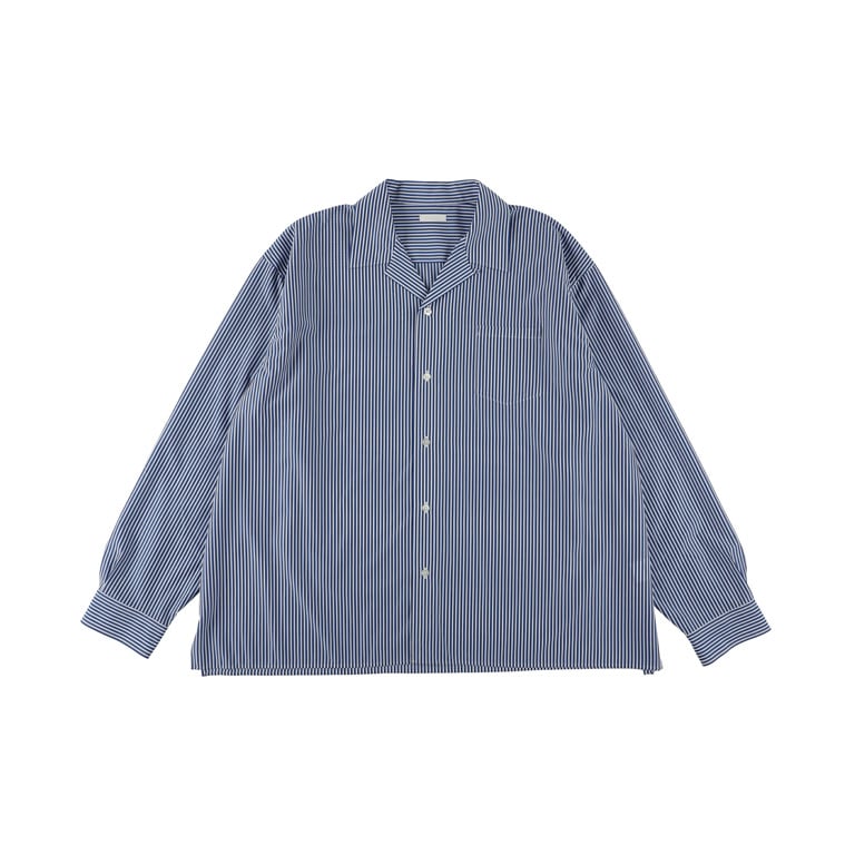 46G Stripe Ether Shirt
