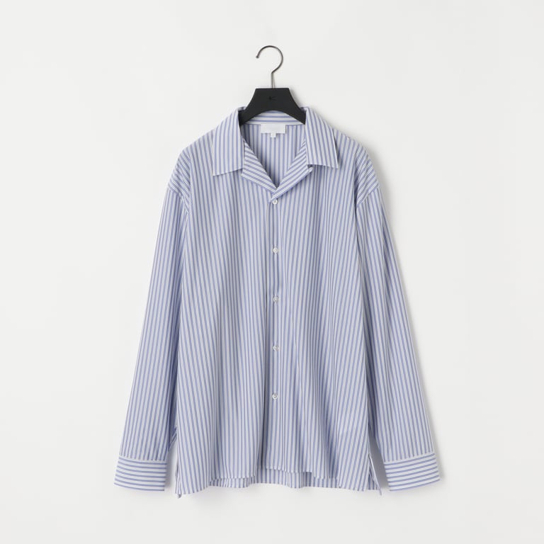 46G Stripe Ether Shirt