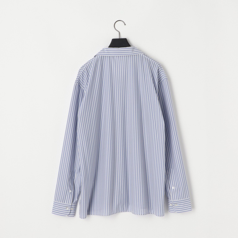46G Stripe Ether Shirt