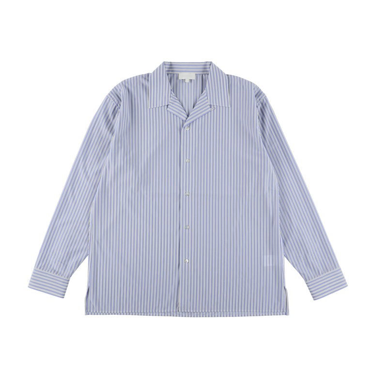 46G Stripe Ether Shirt