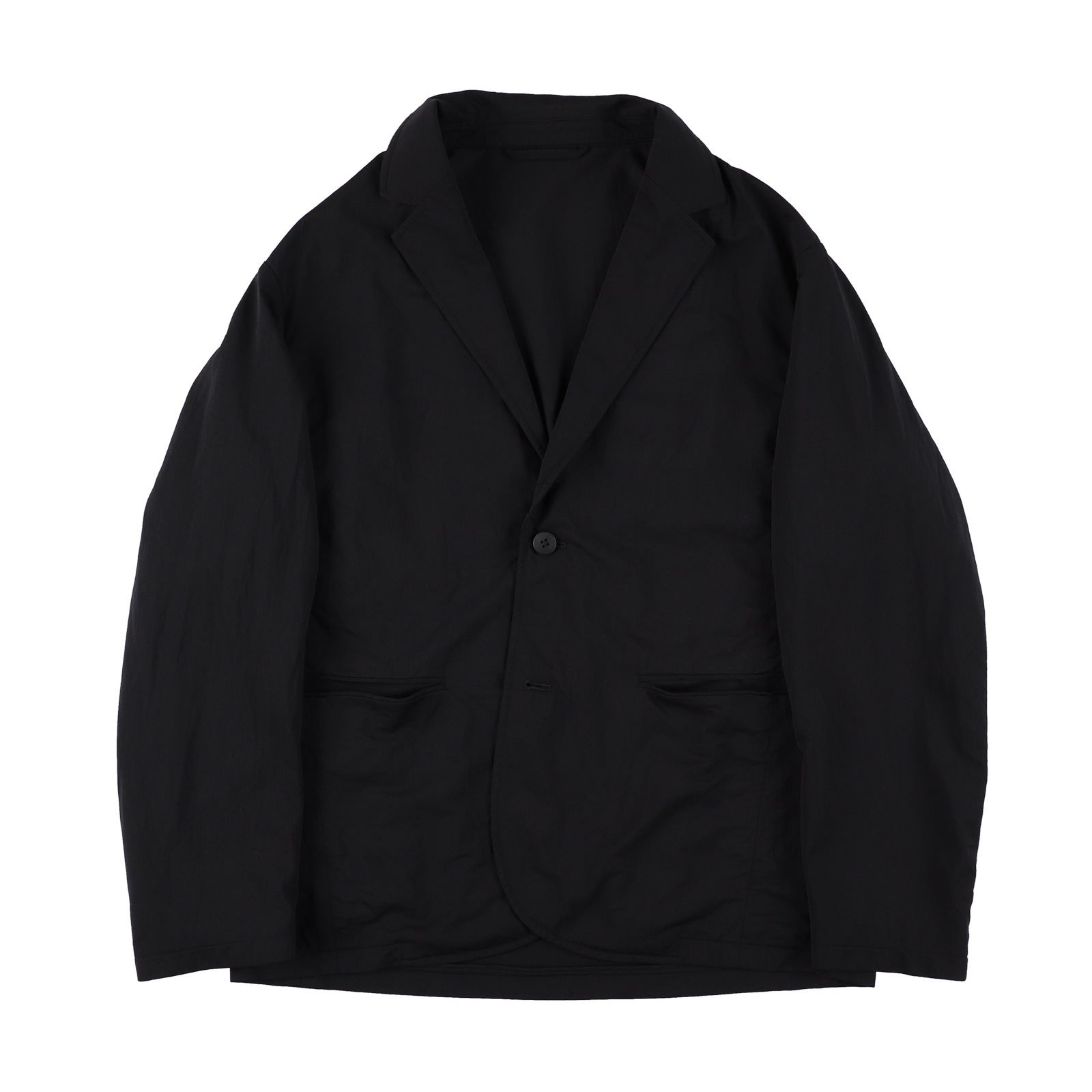 36G Nylon 2B Jacket