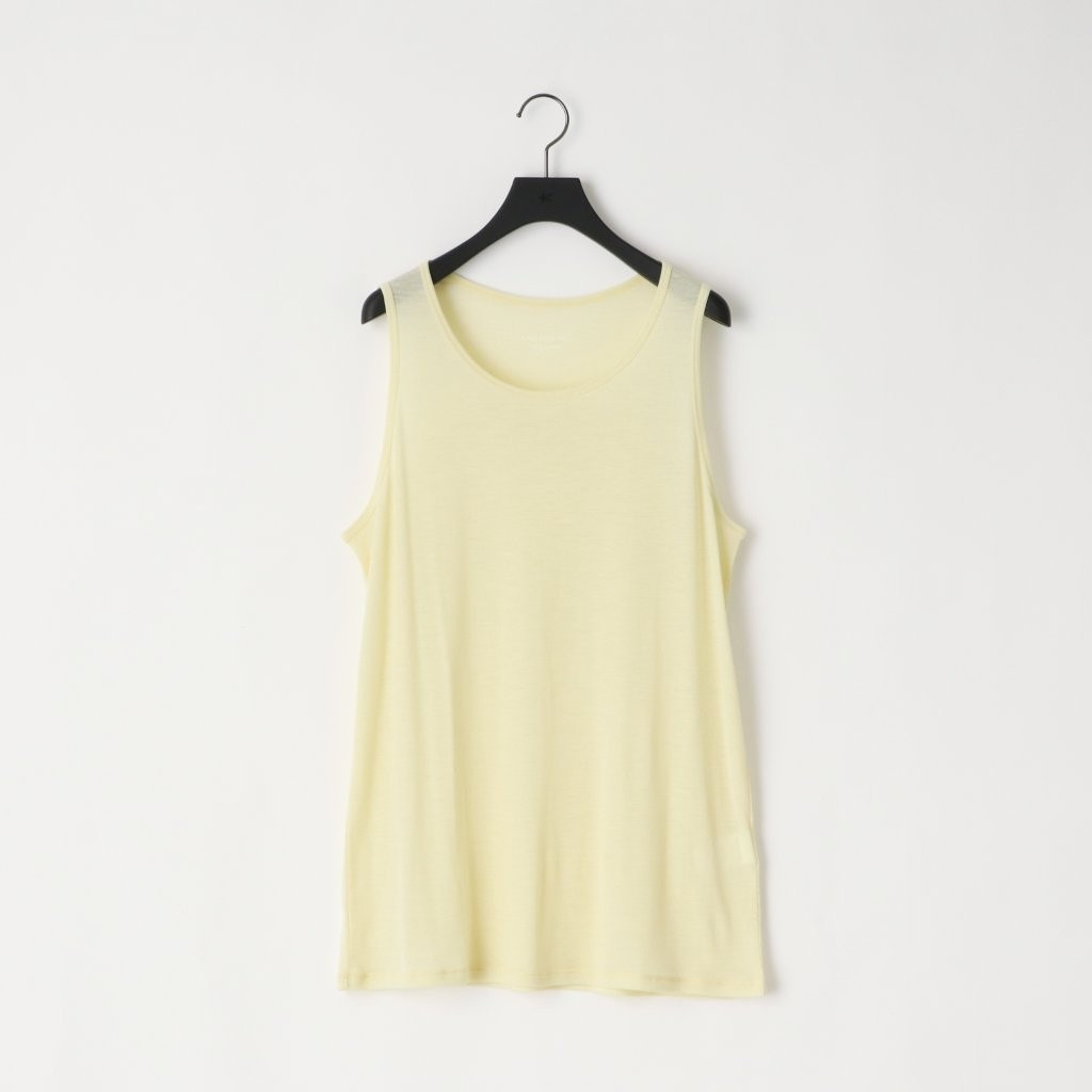 ��soldout��18G Wool Pack Tank