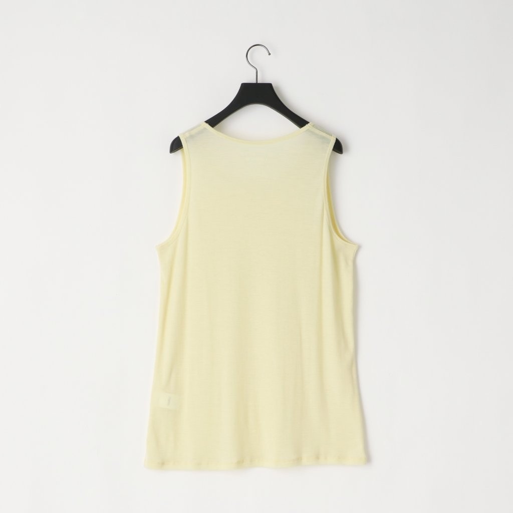 ��soldout��18G Wool Pack Tank