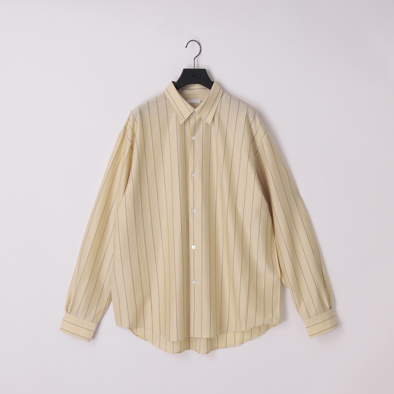 46G Stripe Modest Shirt