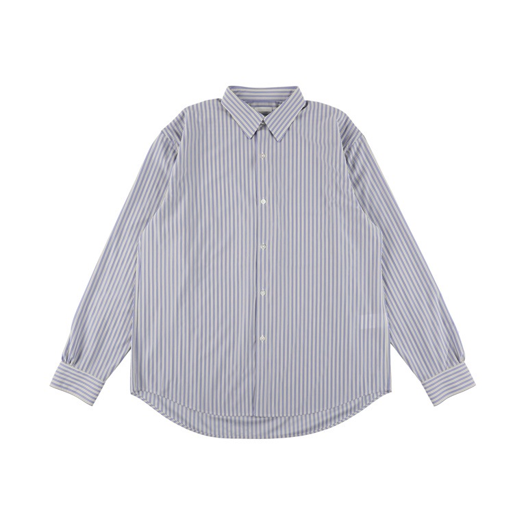 46G Stripe Modest Shirt