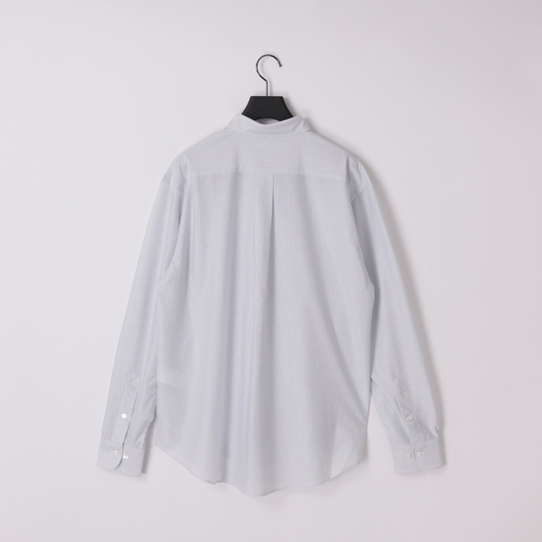 46G Stripe Modest Shirt