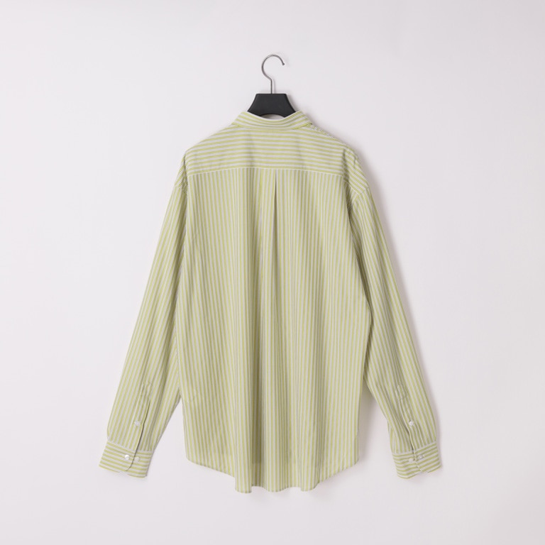 46G Stripe Modest Shirt