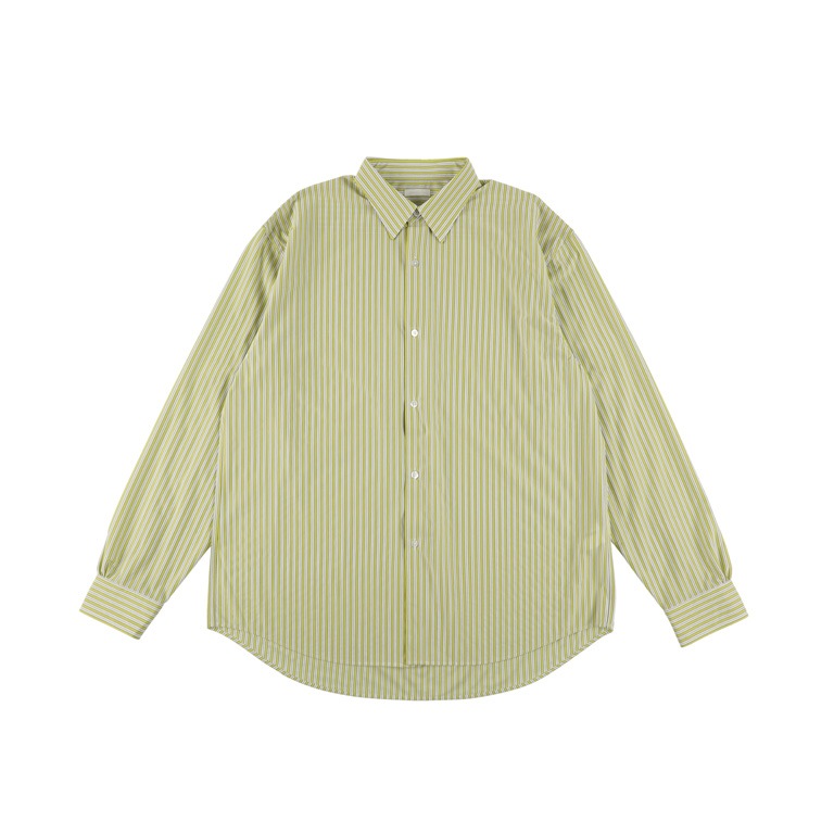 46G Stripe Modest Shirt