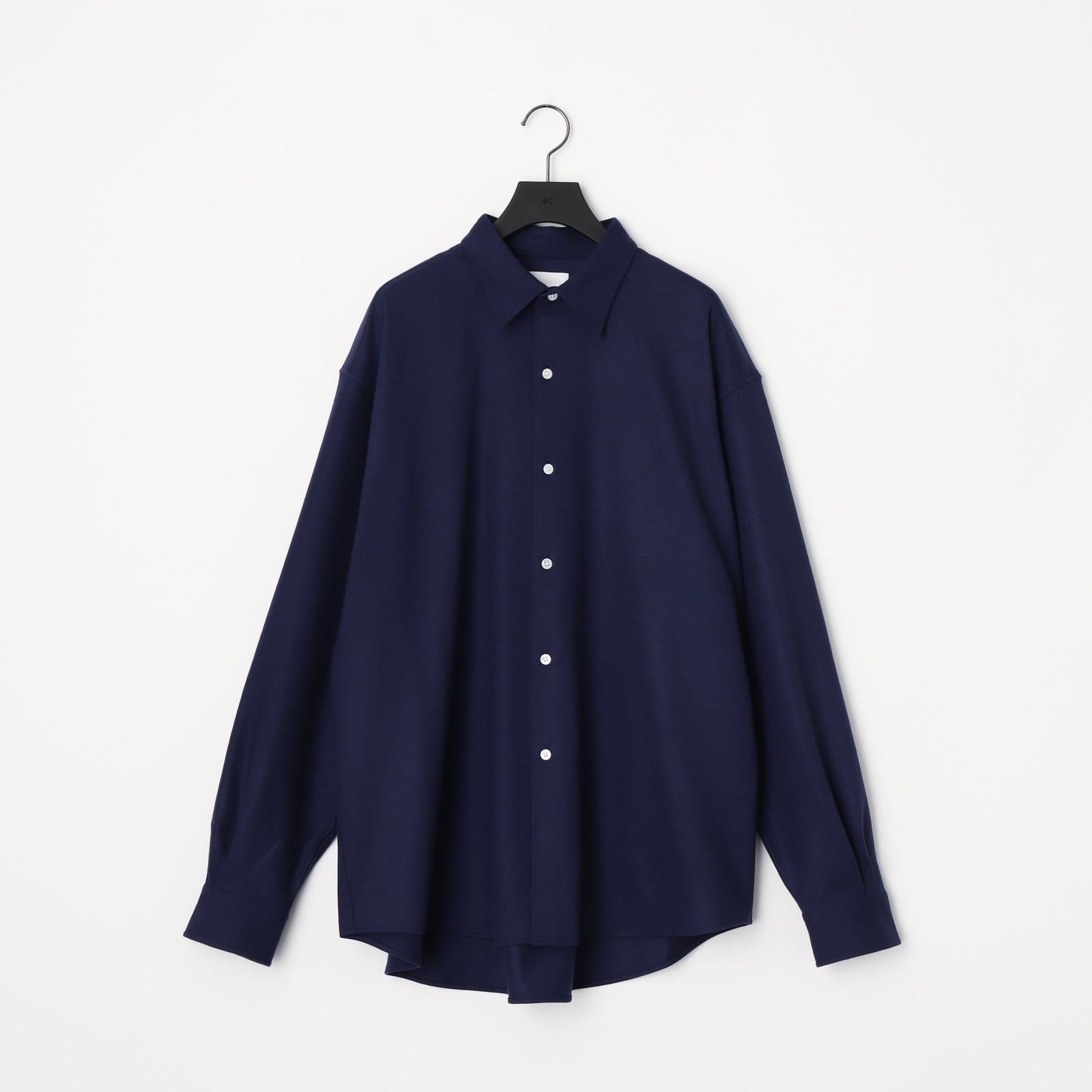 soldout36G Ideal Wool Shirt