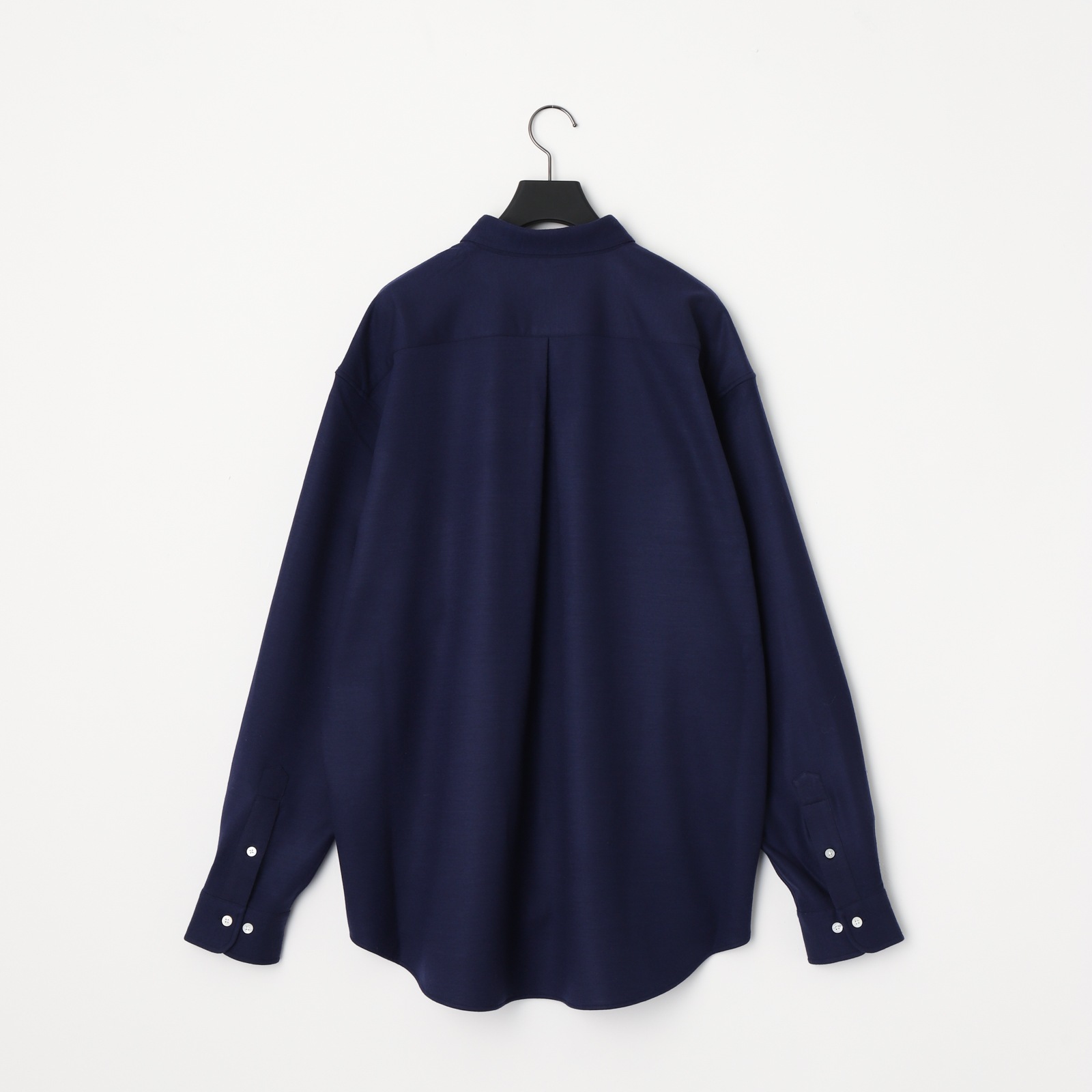 soldout36G Ideal Wool Shirt