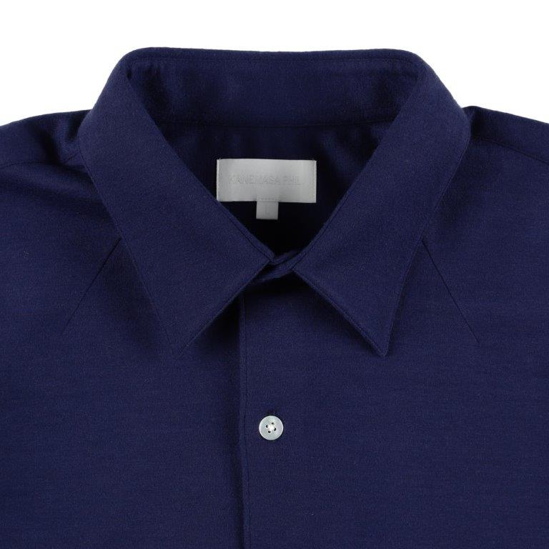 soldout36G Ideal Wool Shirt