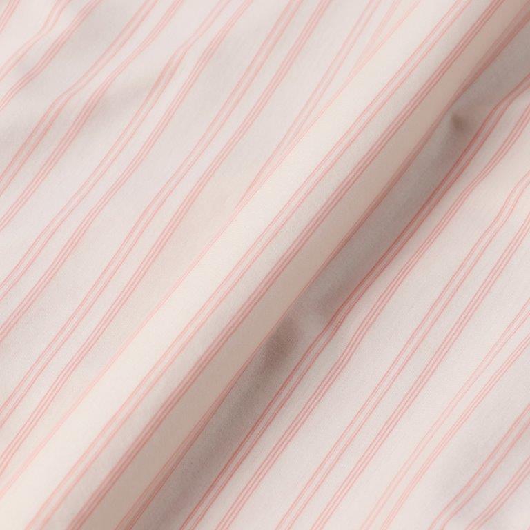 soldout46G Modest Stripe L/S Shirt