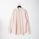 soldout46G Modest Stripe L/S Shirt