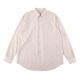 soldout46G Modest Stripe L/S Shirt