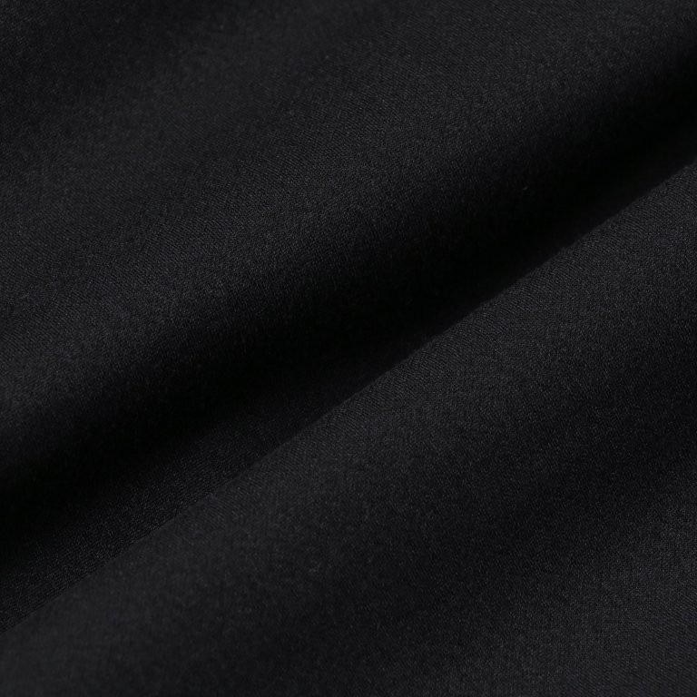 soldout28G Cupro Zip Sweat