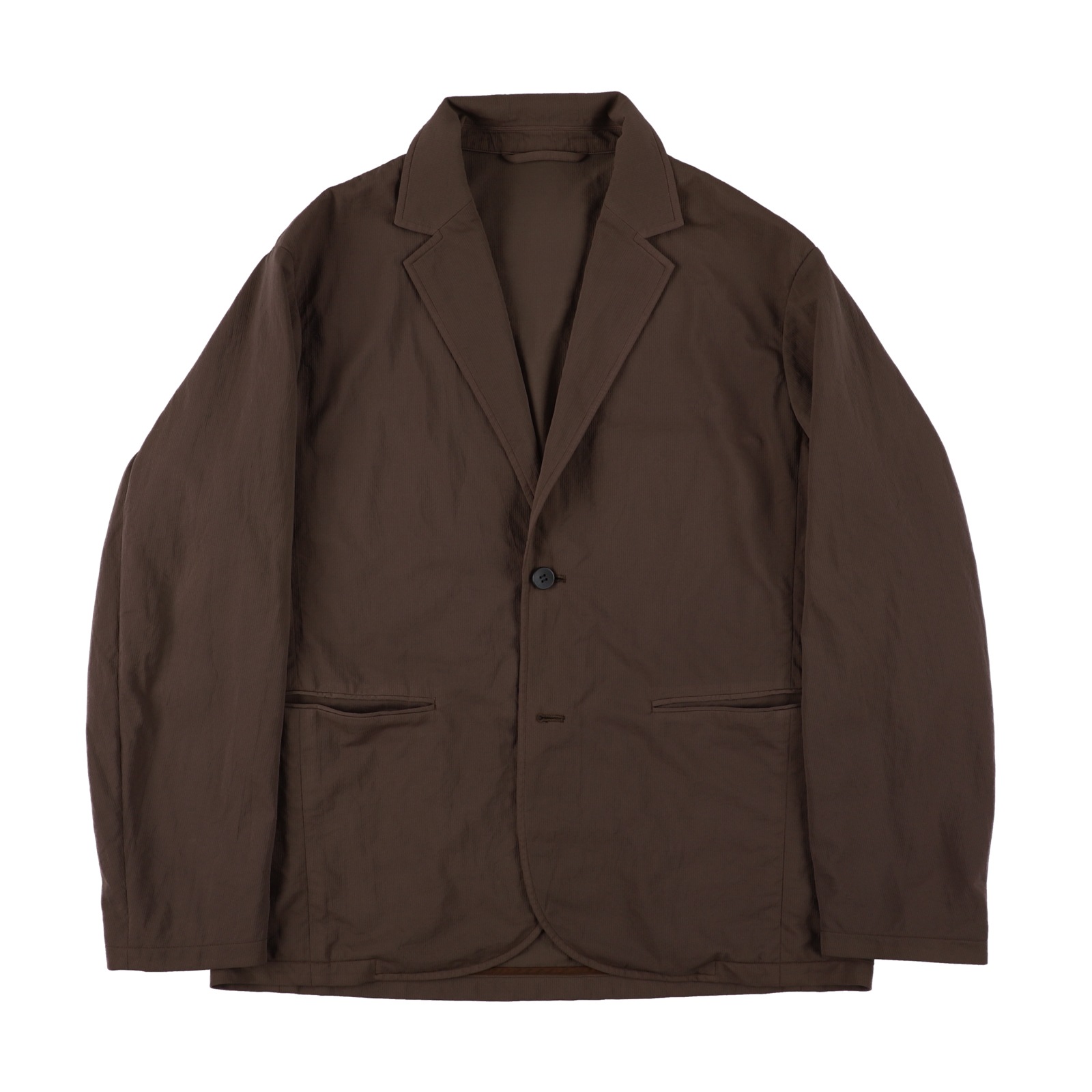 36G Nylon 2B Jacket