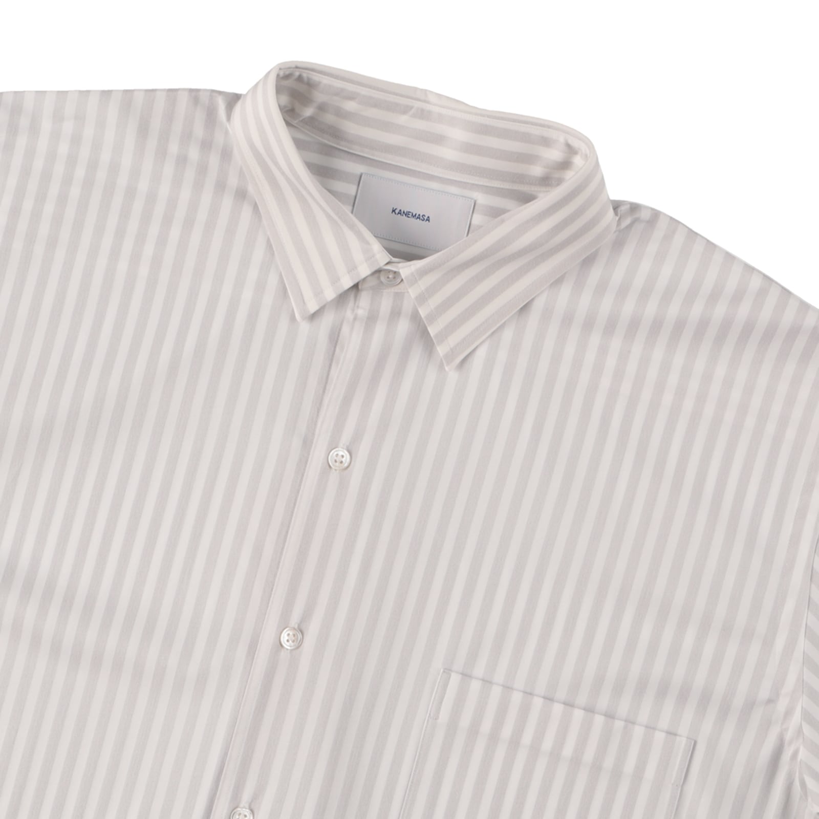 ��soldout��London Stripe Dress Jersey Short Sleeve