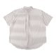 ��soldout��London Stripe Dress Jersey Short Sleeve