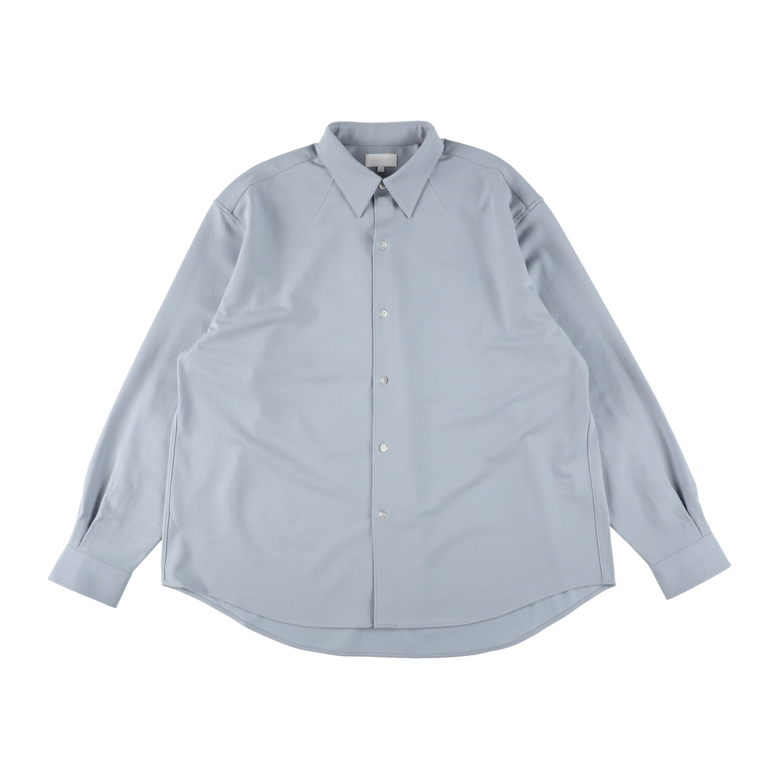 36G Wool Ideal Shirt