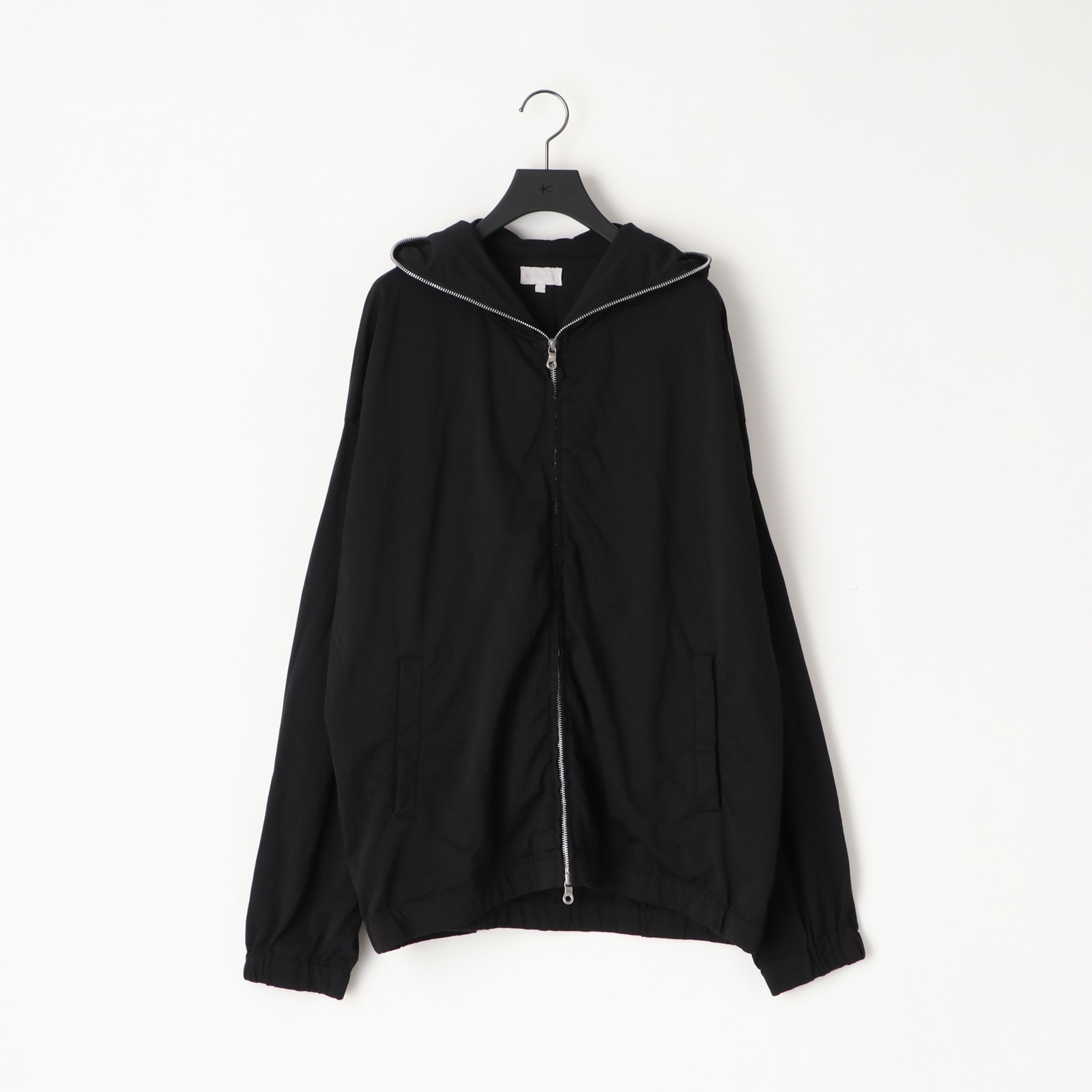 ��soldout��36G Nylon Hoodie
