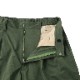 46G Typewriter Jersey 2Tuck shorts