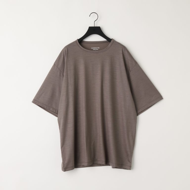 36G Wool Tee