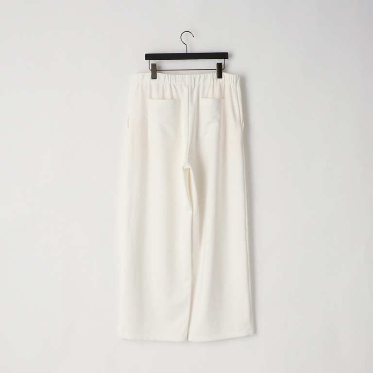 18G Waffle Pants