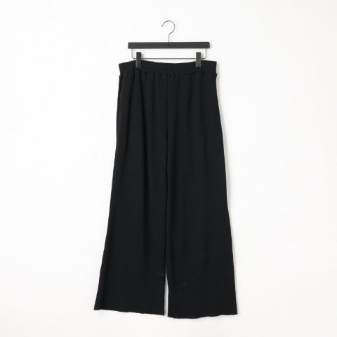 18G Waffle Pants