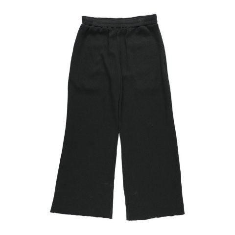 18G Waffle Pants