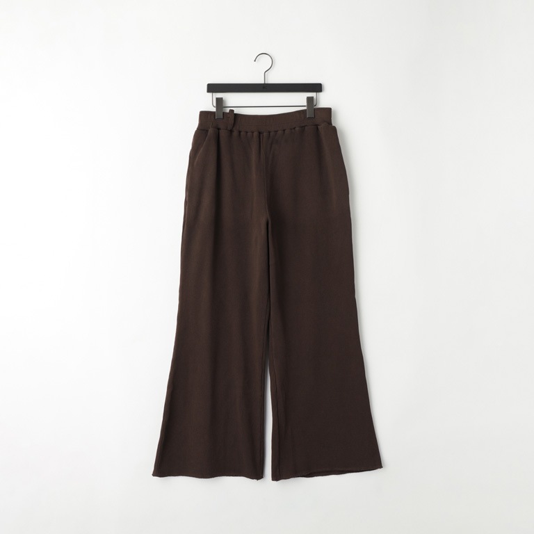 18G Waffle Pants