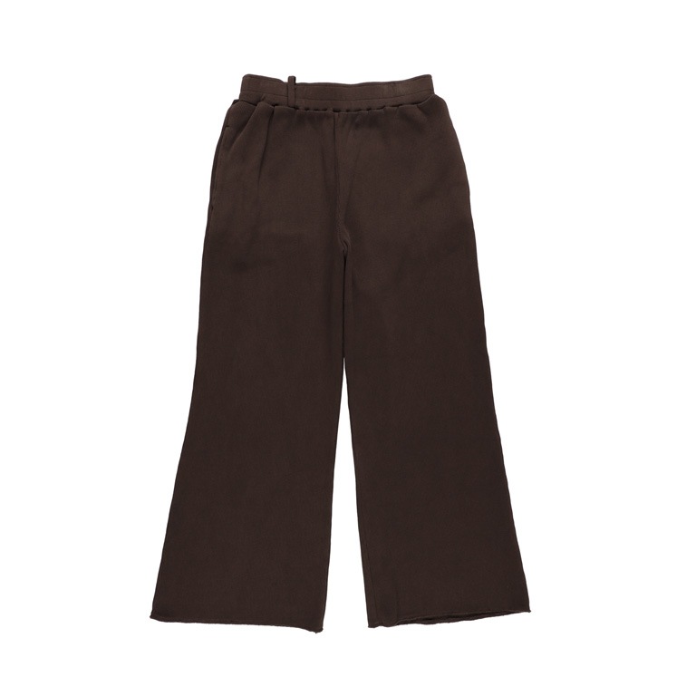 18G Waffle Pants