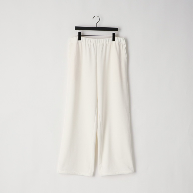 18G Waffle Pants