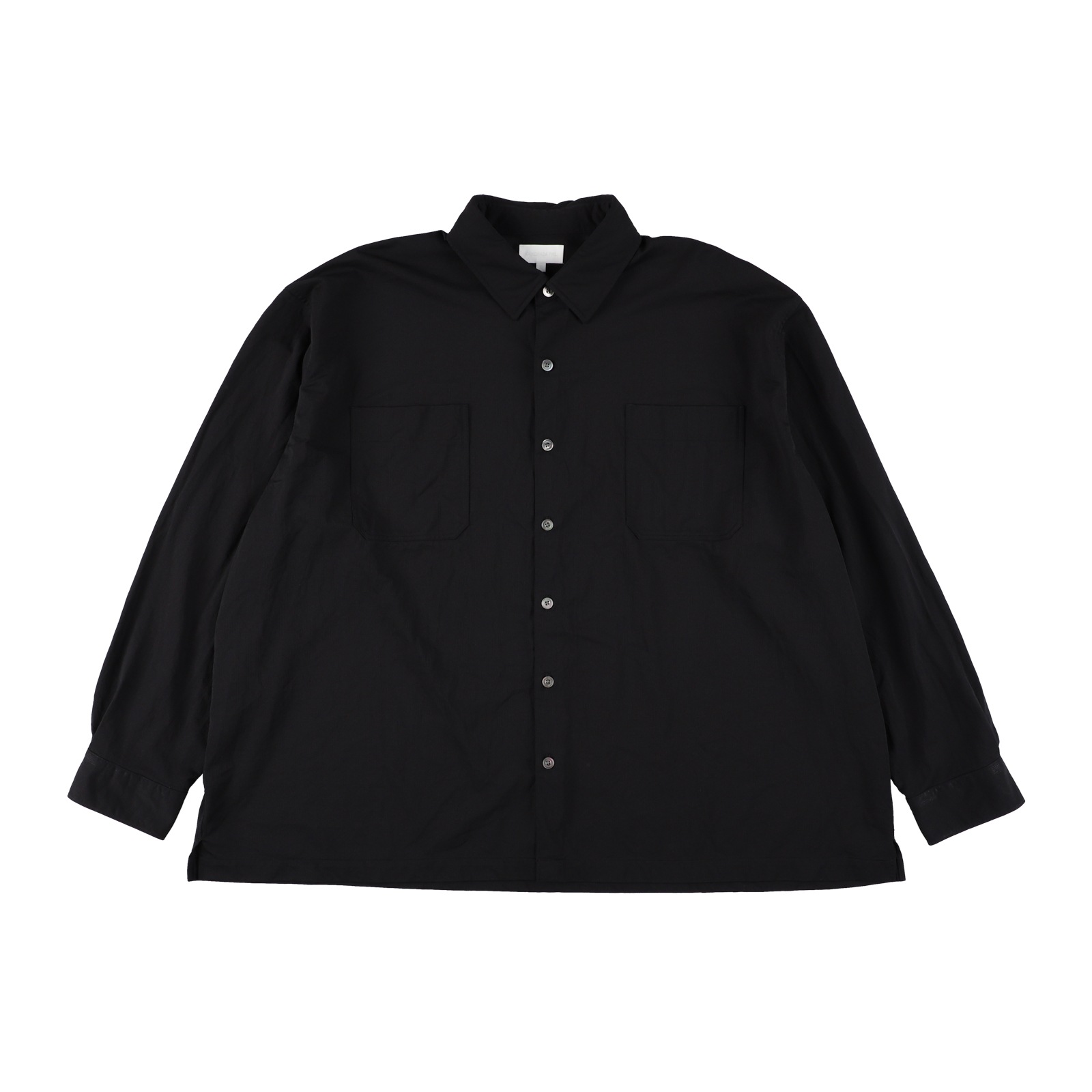 36G Nylon Balise Shirt