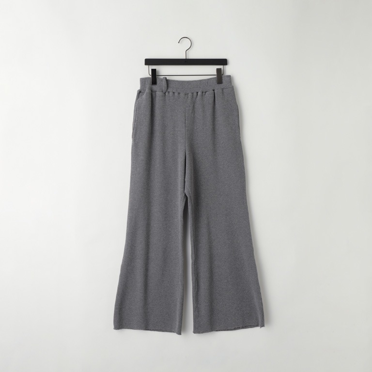 18G Heather Waffle Pants