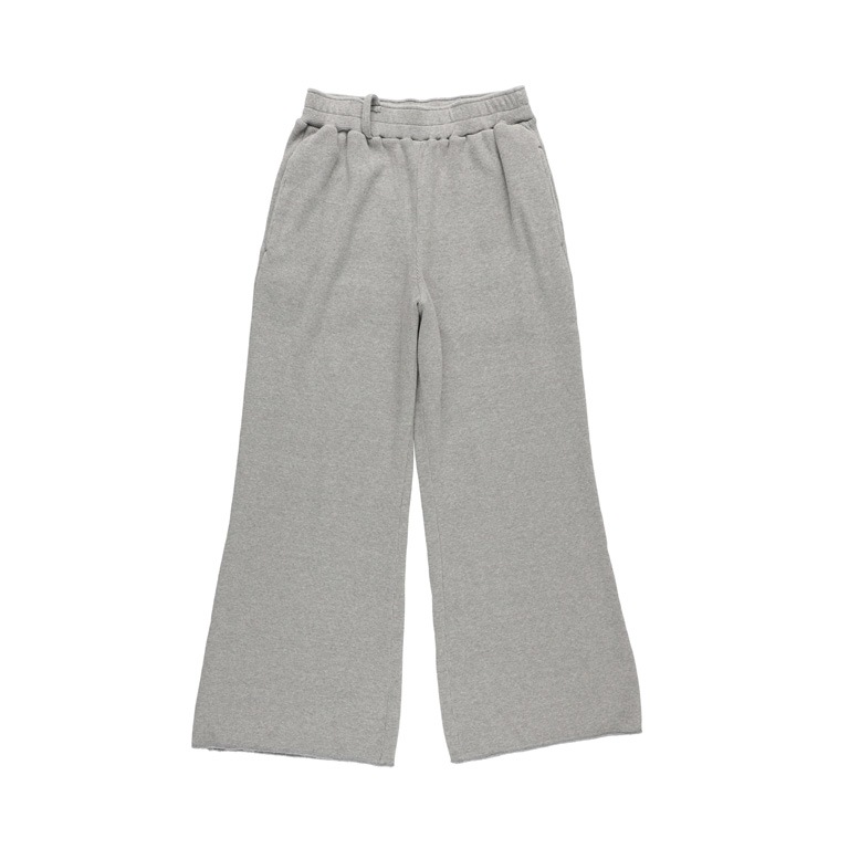 18G Heather Waffle Pants