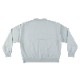 ARCHIVE SALE 30%OFFSuper High Gauge Brushed Pull Over Ozone Finishing