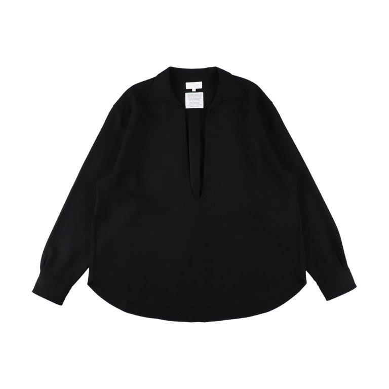 36G Ideal Wool Varruse Shirt