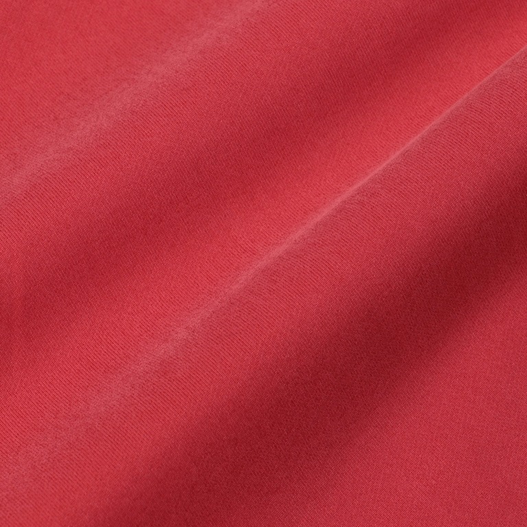 28G Cupro Raglan Pullover