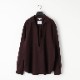 36G Ideal Wool Varruse Shirt