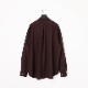 36G Ideal Wool Varruse Shirt